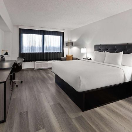 La Quinta Inn & Suites By La Quinta Inn & Suites By Wyndham Washington Dc Noma Екстериор снимка