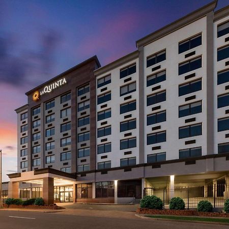 La Quinta Inn & Suites By La Quinta Inn & Suites By Wyndham Washington Dc Noma Екстериор снимка