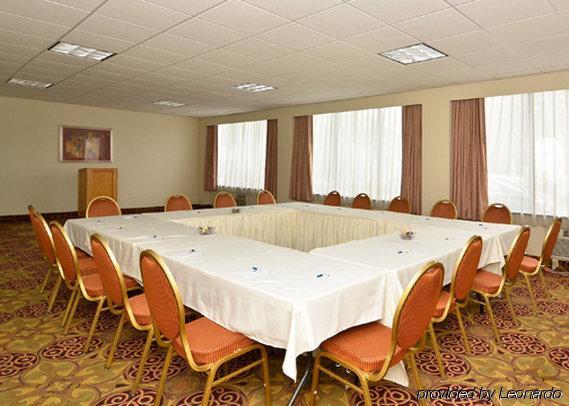 La Quinta Inn & Suites By La Quinta Inn & Suites By Wyndham Washington Dc Noma Съоръжения снимка