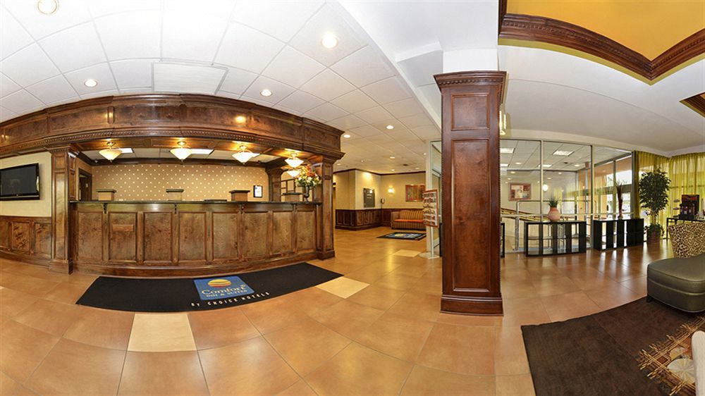 La Quinta Inn & Suites By La Quinta Inn & Suites By Wyndham Washington Dc Noma Екстериор снимка