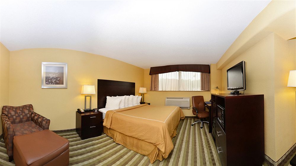 La Quinta Inn & Suites By La Quinta Inn & Suites By Wyndham Washington Dc Noma Екстериор снимка
