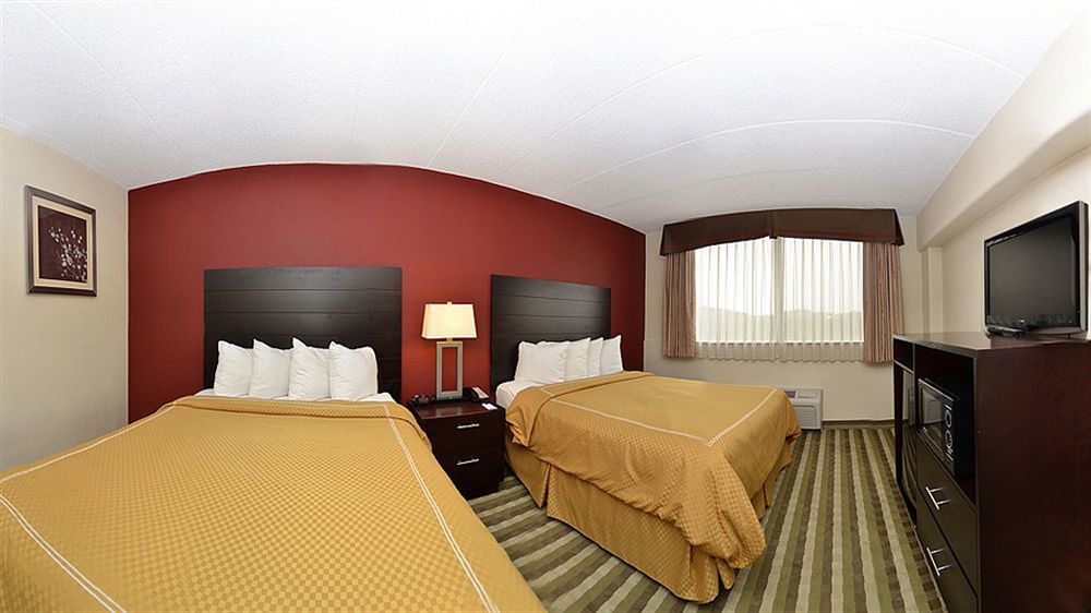 La Quinta Inn & Suites By La Quinta Inn & Suites By Wyndham Washington Dc Noma Екстериор снимка