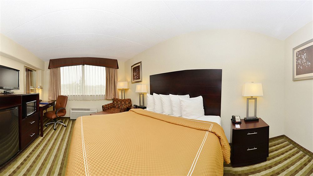 La Quinta Inn & Suites By La Quinta Inn & Suites By Wyndham Washington Dc Noma Екстериор снимка
