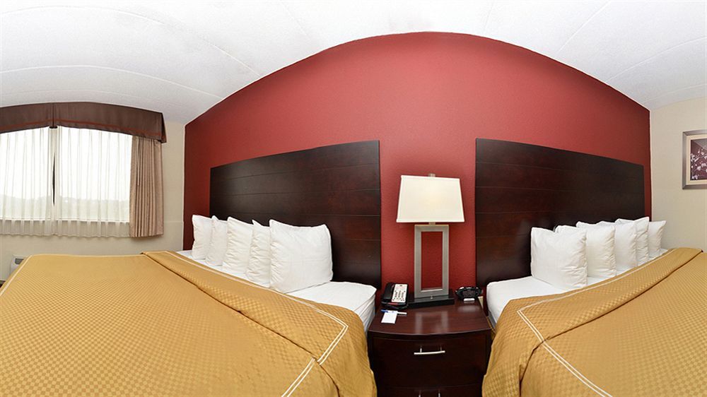 La Quinta Inn & Suites By La Quinta Inn & Suites By Wyndham Washington Dc Noma Екстериор снимка