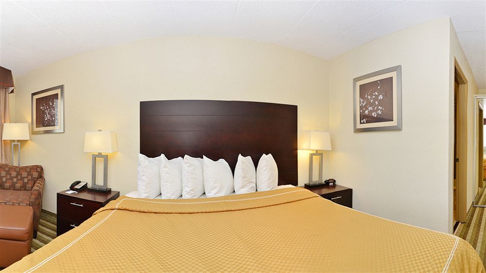 La Quinta Inn & Suites By La Quinta Inn & Suites By Wyndham Washington Dc Noma Екстериор снимка