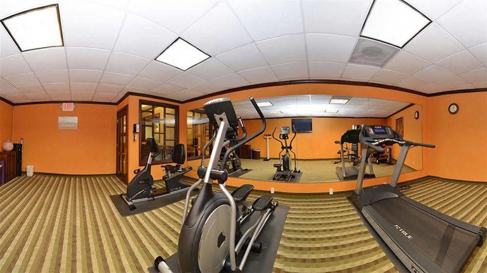 La Quinta Inn & Suites By La Quinta Inn & Suites By Wyndham Washington Dc Noma Екстериор снимка