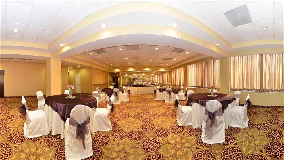 La Quinta Inn & Suites By La Quinta Inn & Suites By Wyndham Washington Dc Noma Екстериор снимка