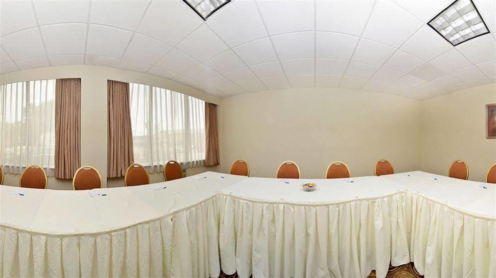 La Quinta Inn & Suites By La Quinta Inn & Suites By Wyndham Washington Dc Noma Екстериор снимка
