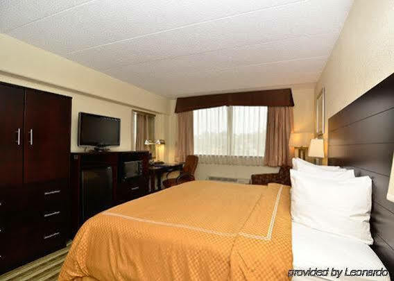 La Quinta Inn & Suites By La Quinta Inn & Suites By Wyndham Washington Dc Noma Екстериор снимка